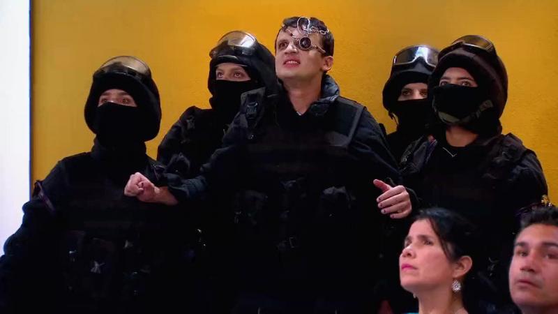 Постер к фильму
